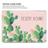 Desert Bound MacBook Cases